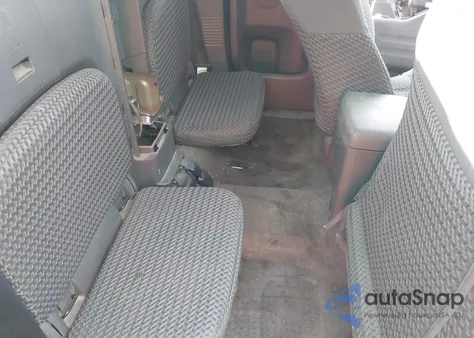 2017 Nissan Frontier Sv-I4 z USA, uszkodzony, nr VIN 1N6BD0CT3HN739913